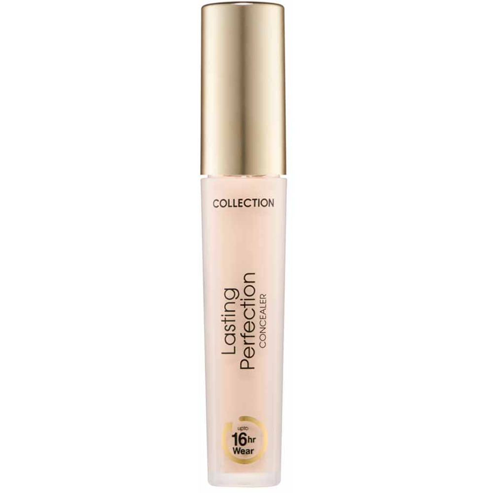 Collection Lasting Perfection Concealer 5 Fair 4ml Image 1