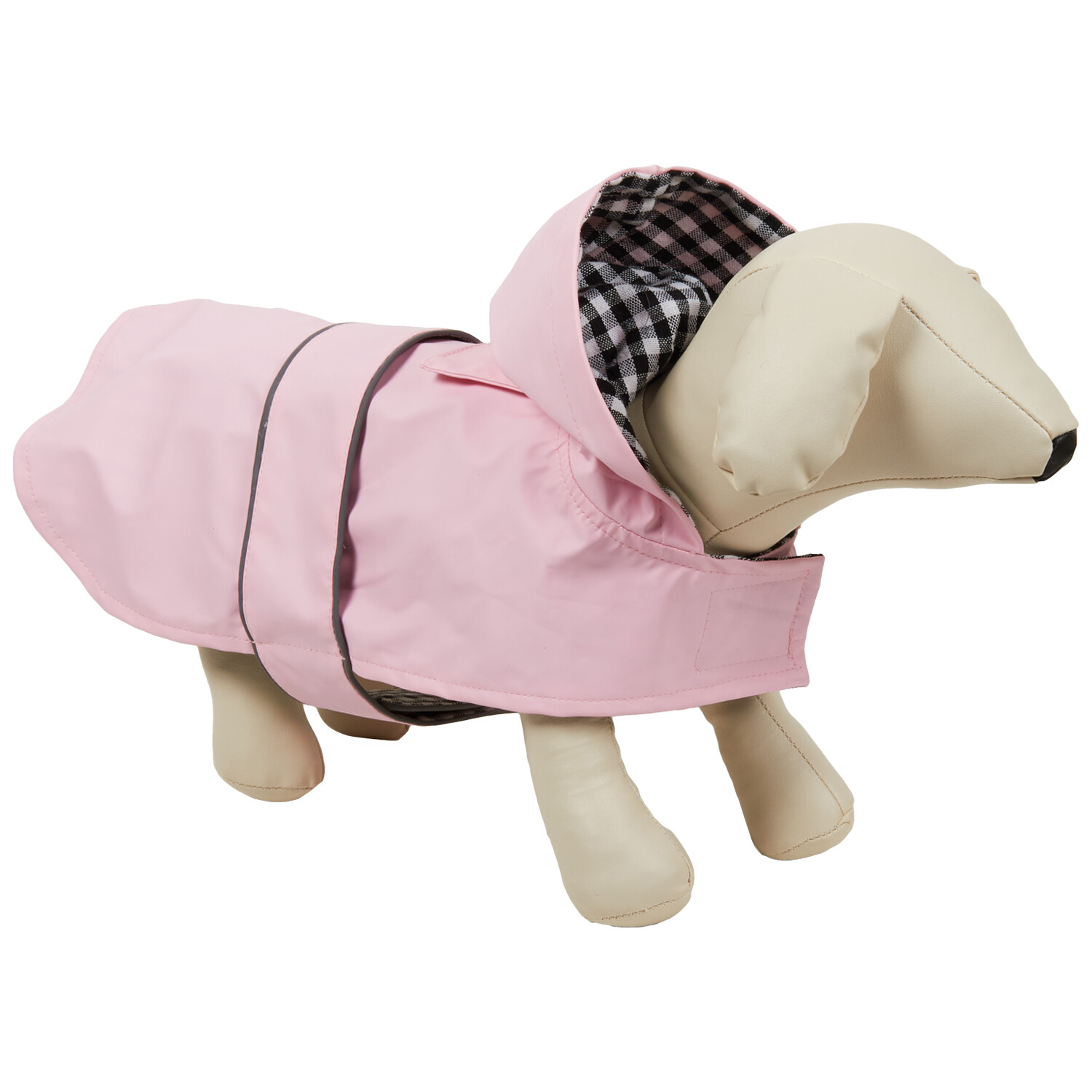 Coastal Raincoat - Multicolour / 25cm Image 11