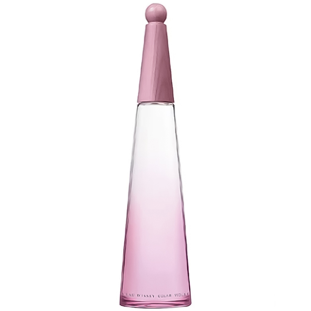 Issey Miyake L'eau D'Issey Solar Violet Eau De Toilette Spray 50ml Image 2