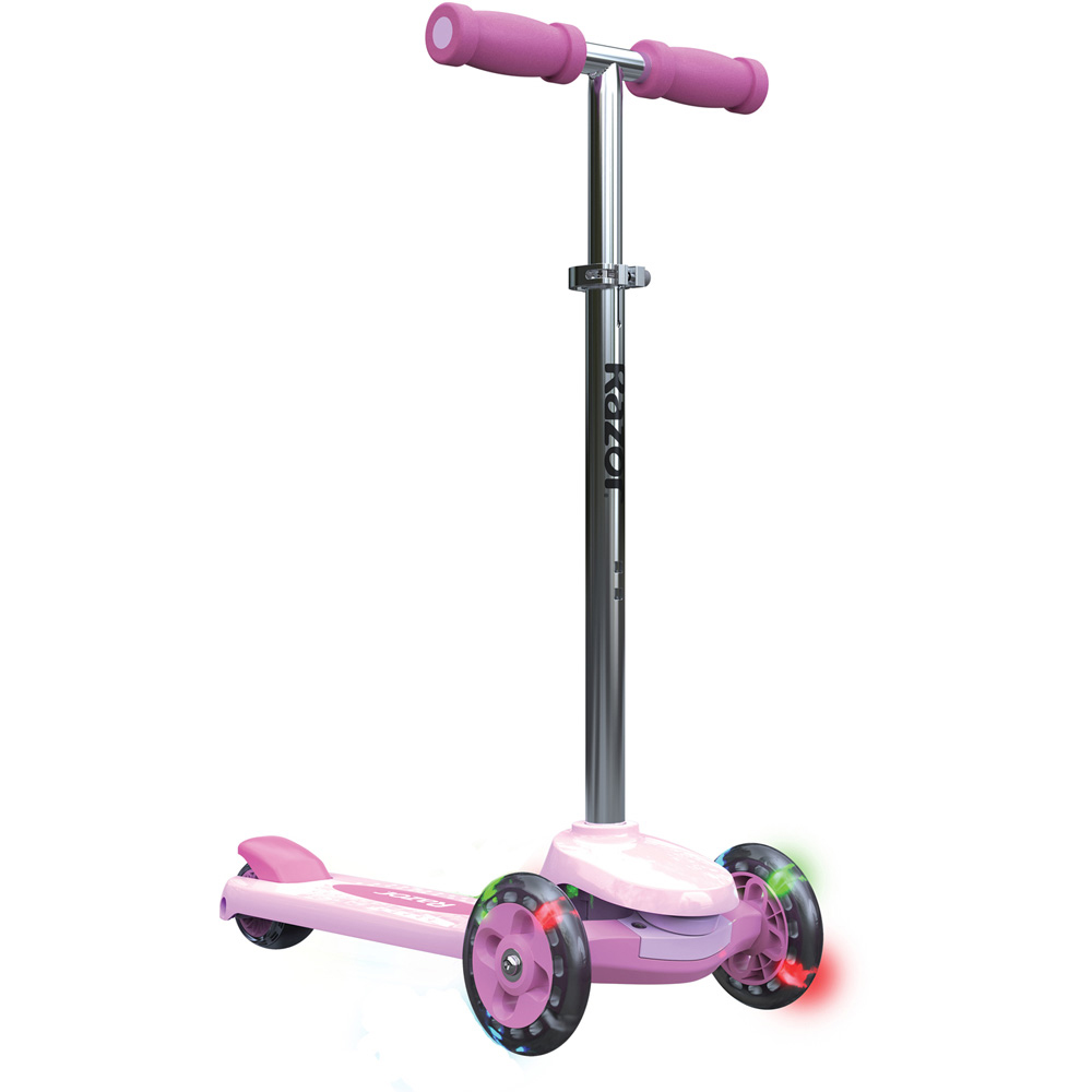 Razor Rollie 2-in-1 Scooter Pink Image 3