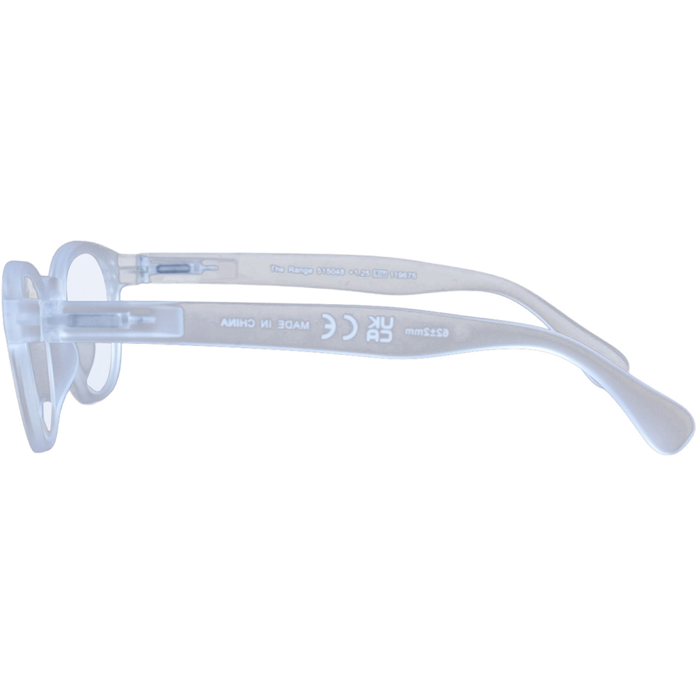 Reading Glasses with Case Image 3