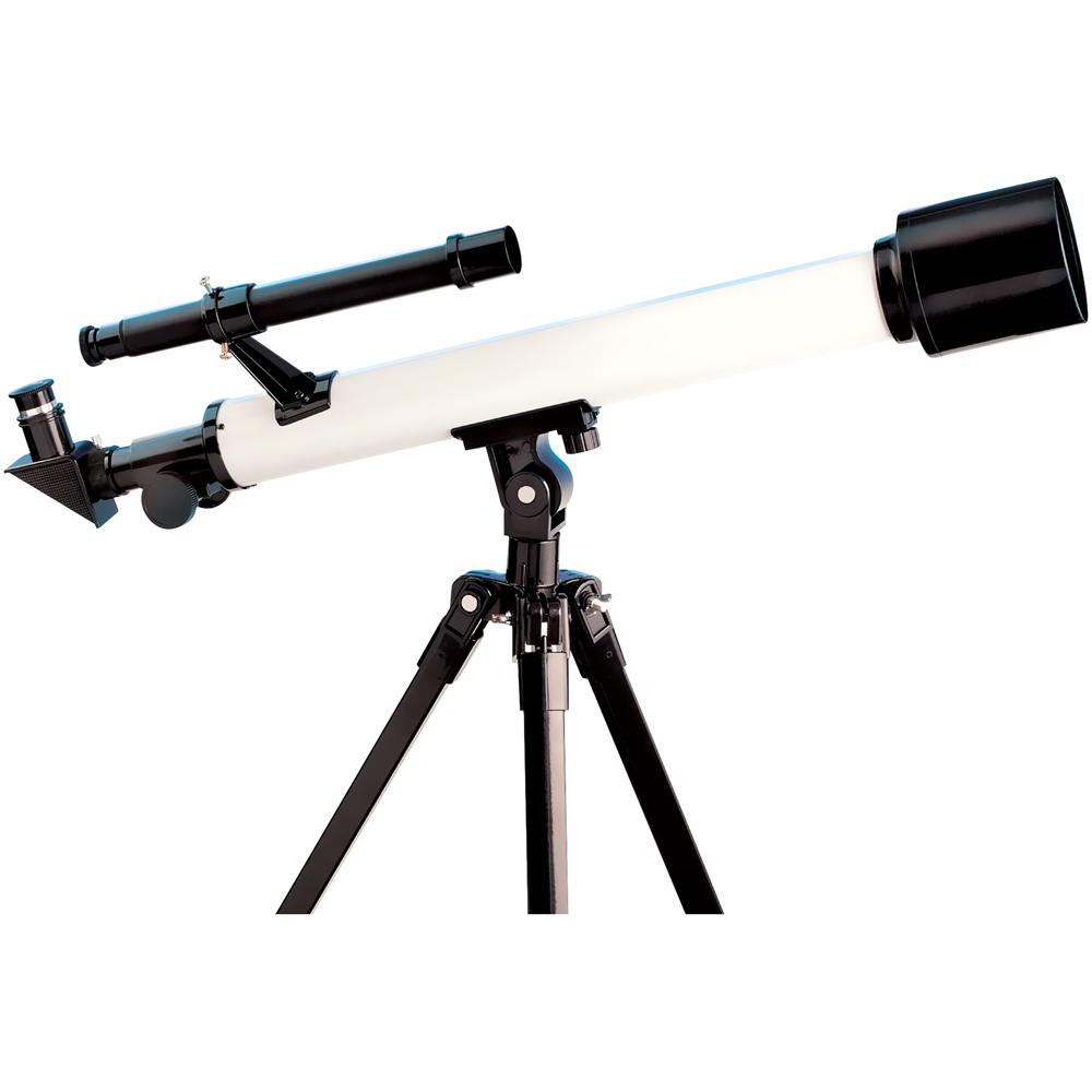 Robbie Toys Telescope with 30 activities Image 4