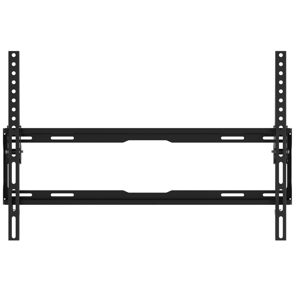AVF Red 80 inch Flat and Tilt TV Wall Mount Image 3