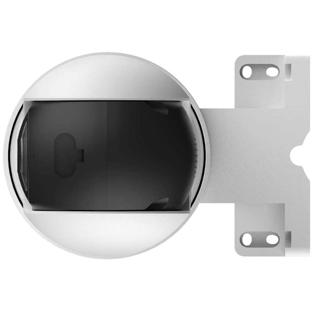 Link2Home Outdoor Smart Security Camera with AI Tracking Colour Image 5