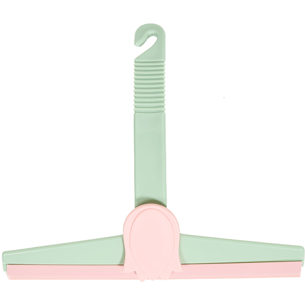 Flower Window Squeegee Image 9