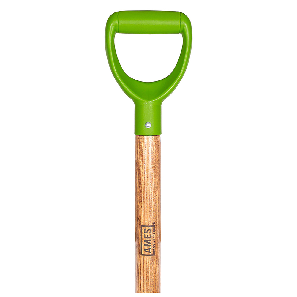 AMES Tools Carbon Steel Lawn Edger Image 3