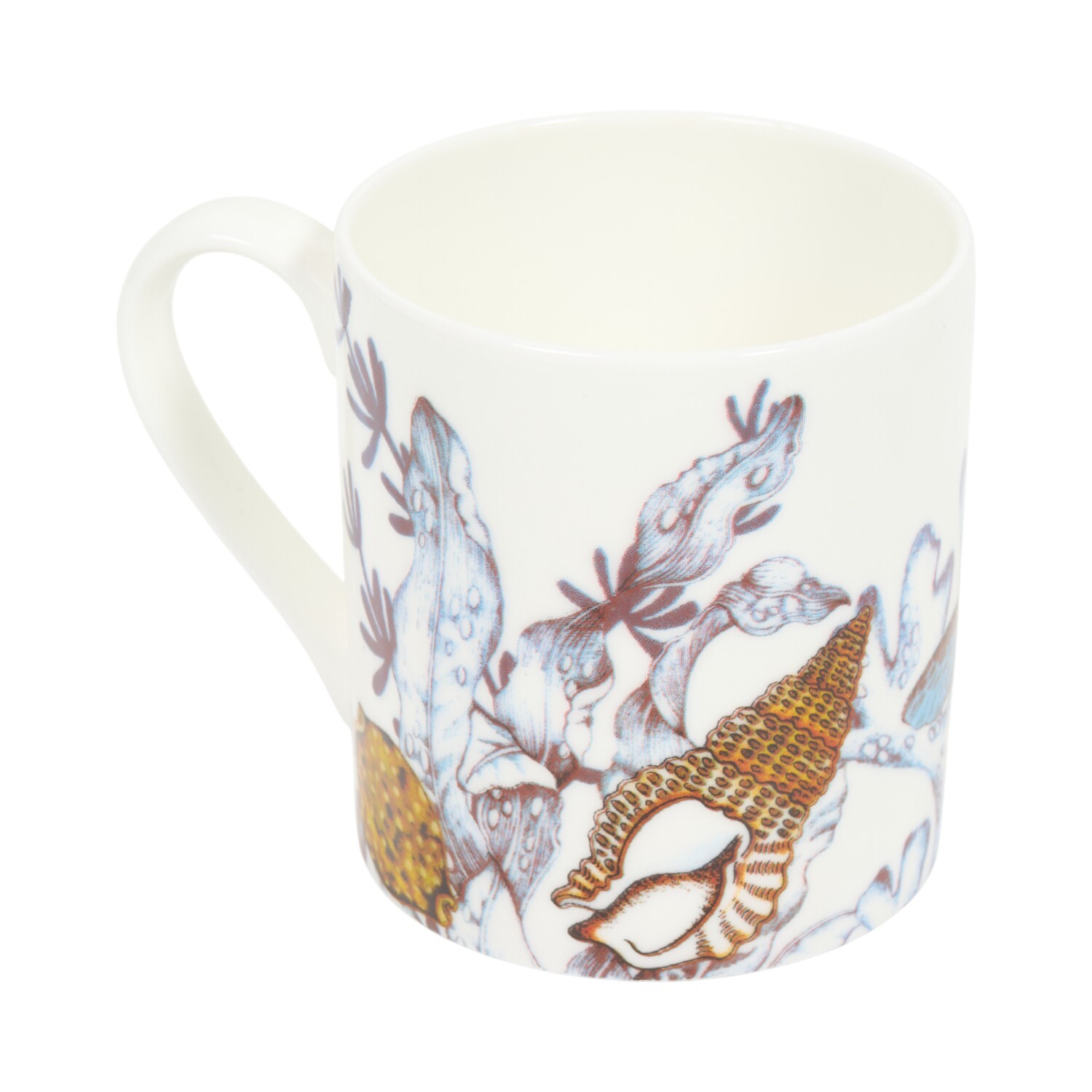 Ash Sealife Mug Image 4