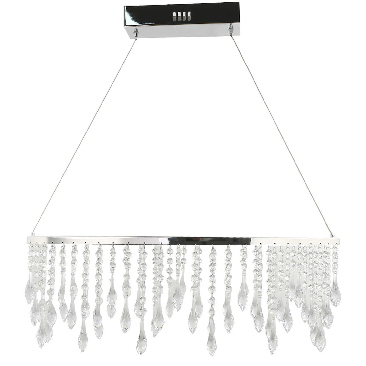 Rosalie Ceiling Fitting Image 1
