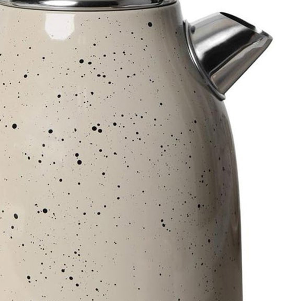 Kiso Jug Kettle - Cream Image 8