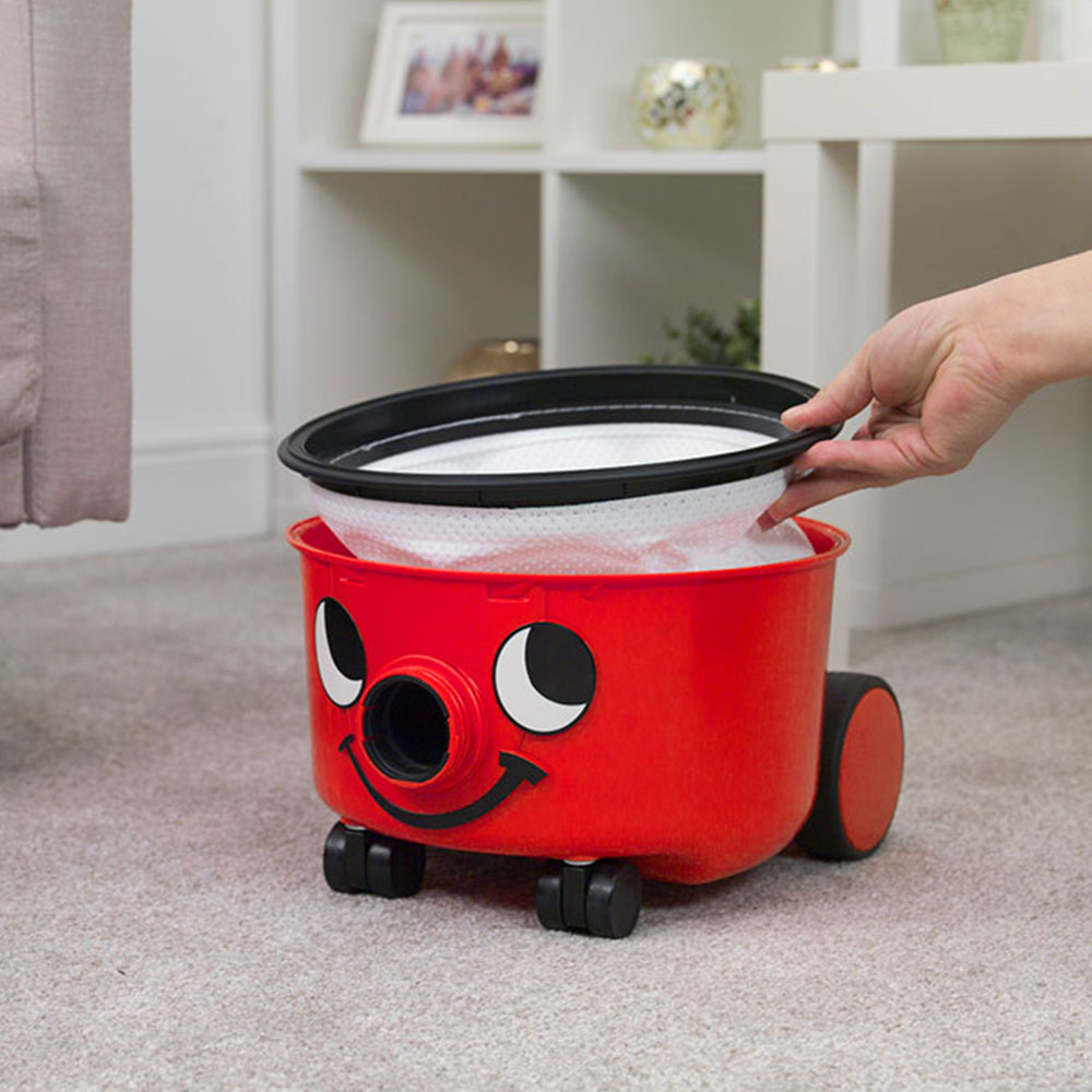 Henry Vacuum Cleaner 230V Wilko