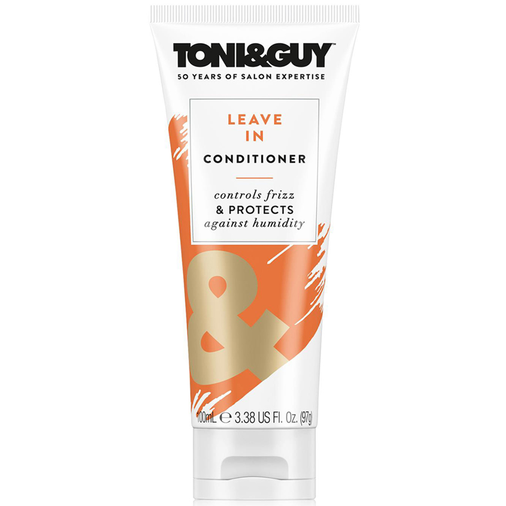 Toni & Guy Damage Repair Shampoo and Conditioner Gift Set 250ml Image 2