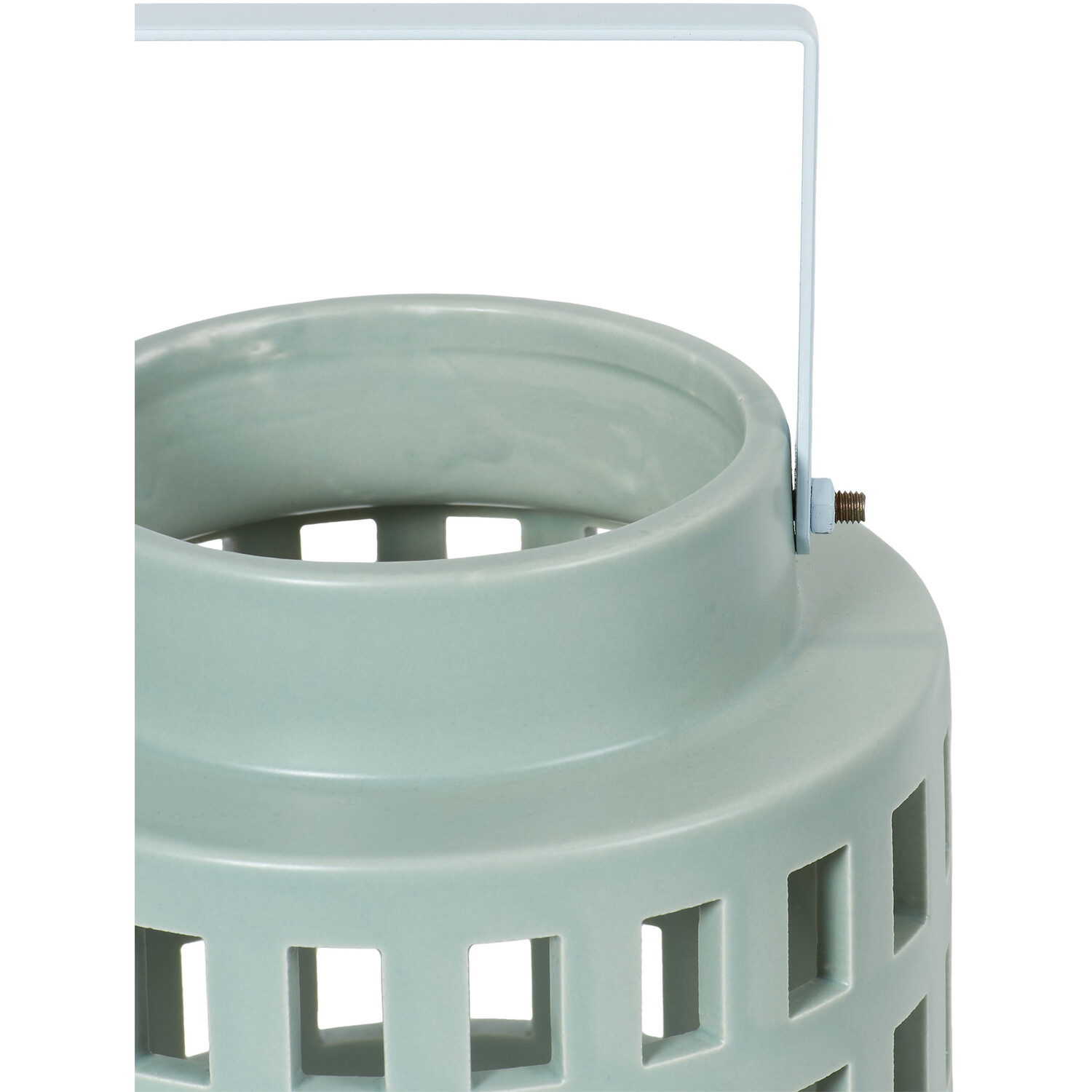 Mira Ceramic Lantern Image 5