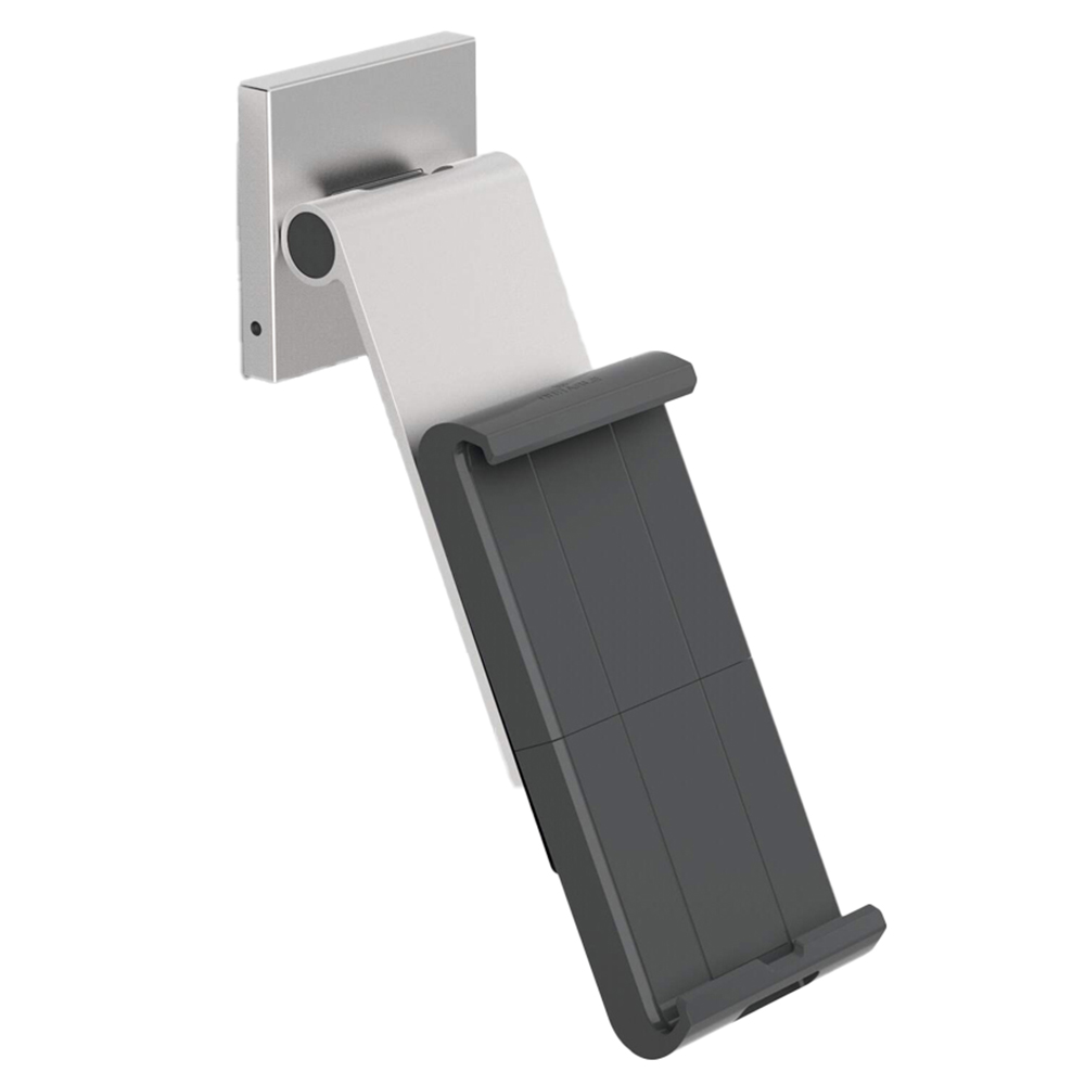 Durable Aluminium Wall Arm Mount Tablet Holder Medium Image 1