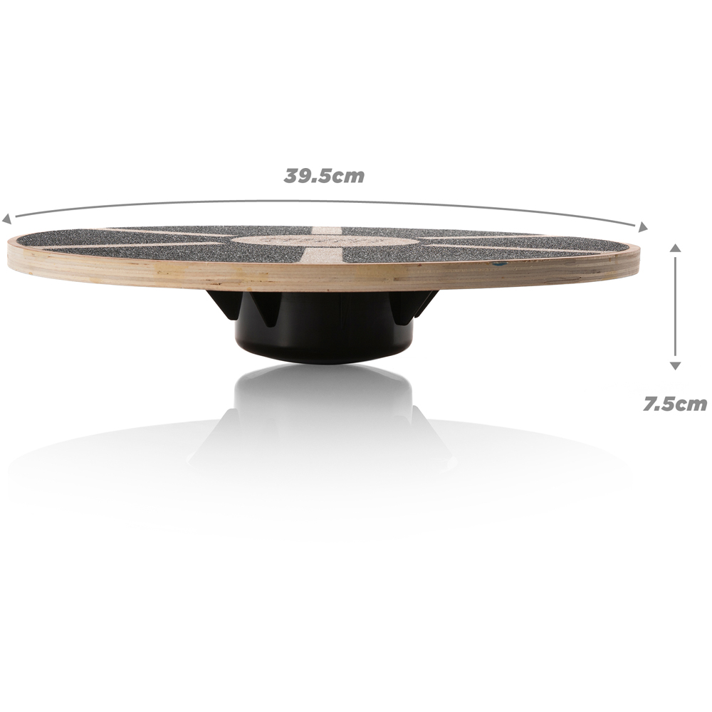 Phoenix Wooden Balance Board Image 3