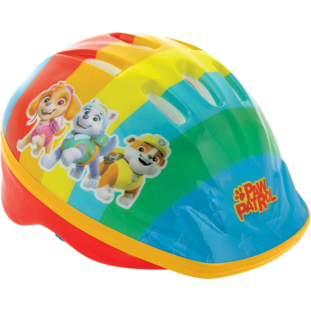 Paw Patrol Safety Helmet Image 2