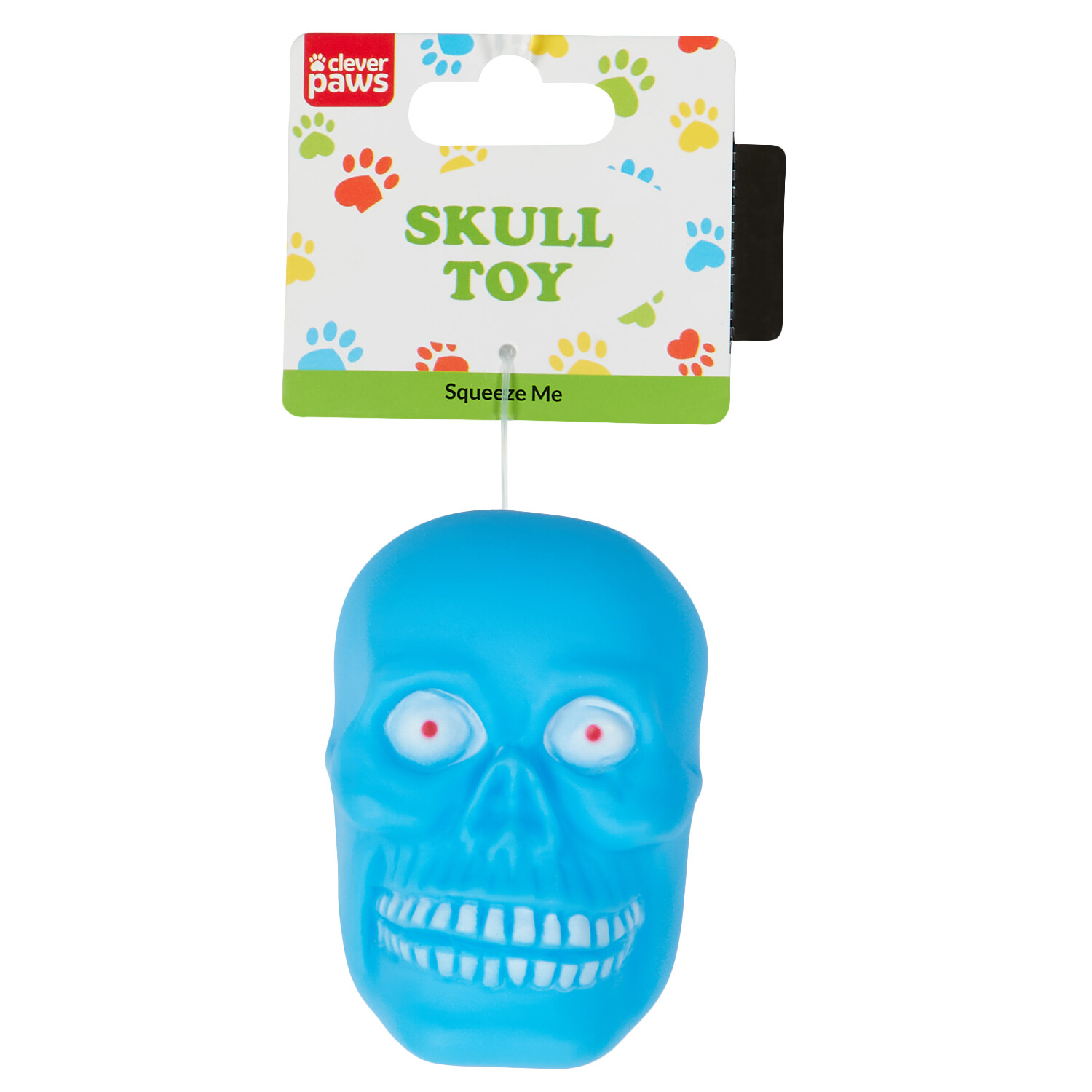 Skull Toy - Multicolour Image 3