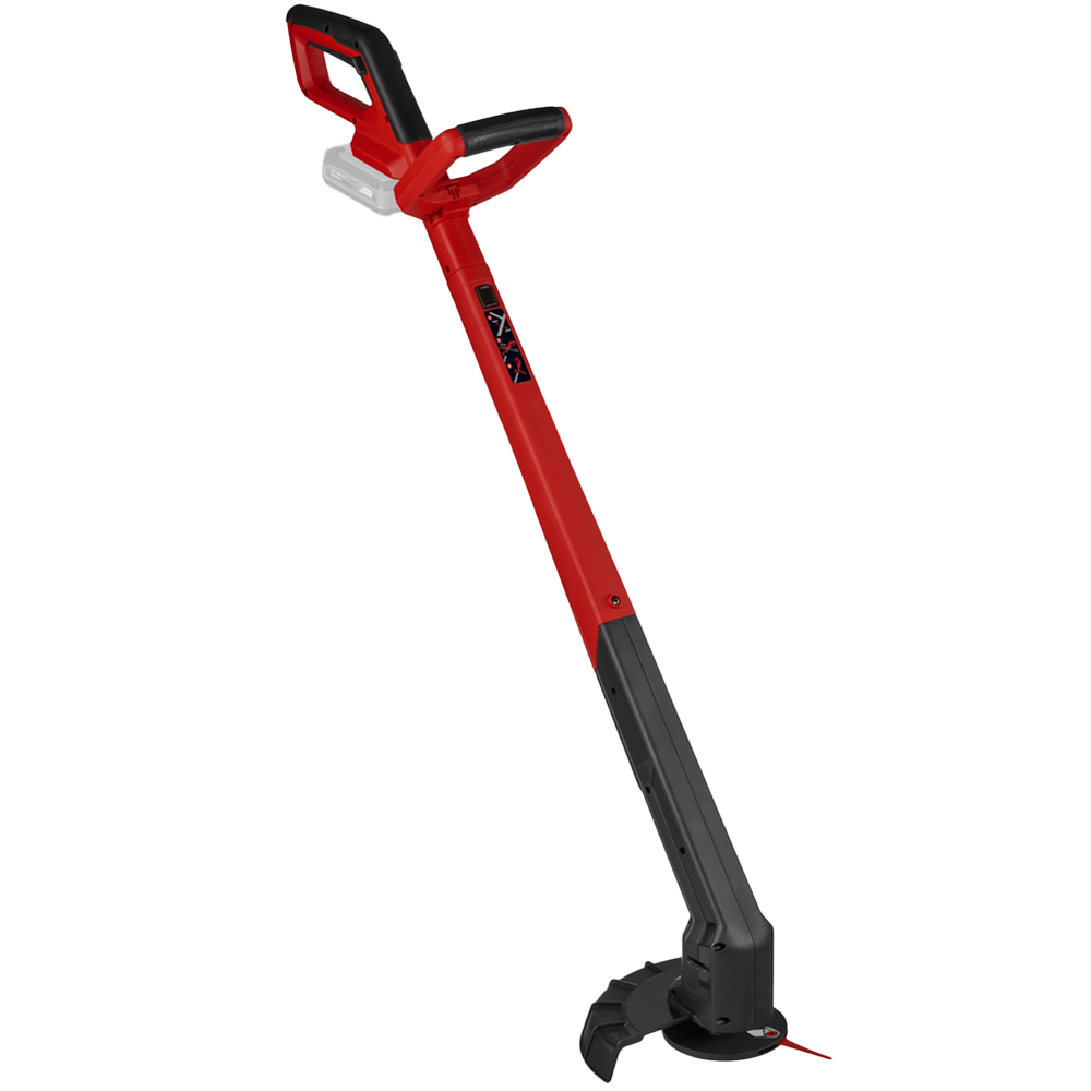 Einhell GC-CT 3411115 18V 24cm Cordless Grass Trimmer Bare Unit Image 1