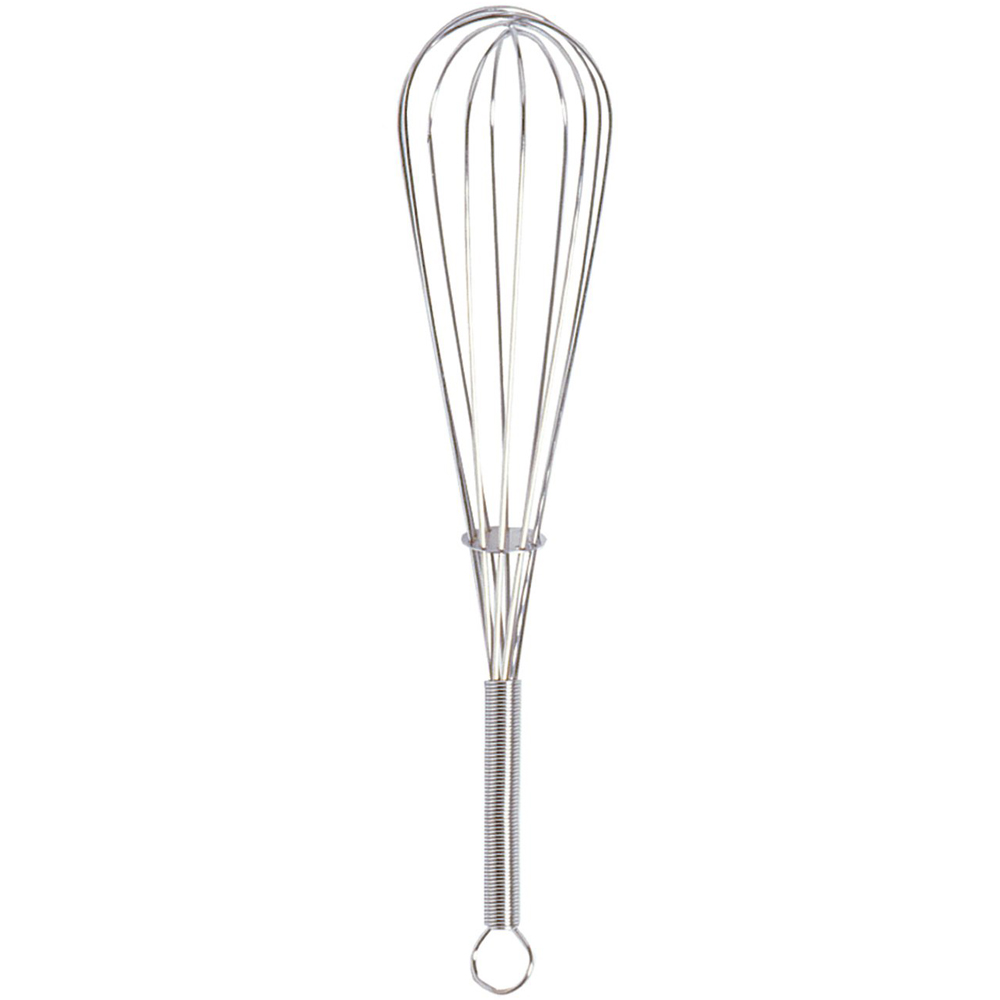 Balloon Whisk  - Grey / 21cm Image 1