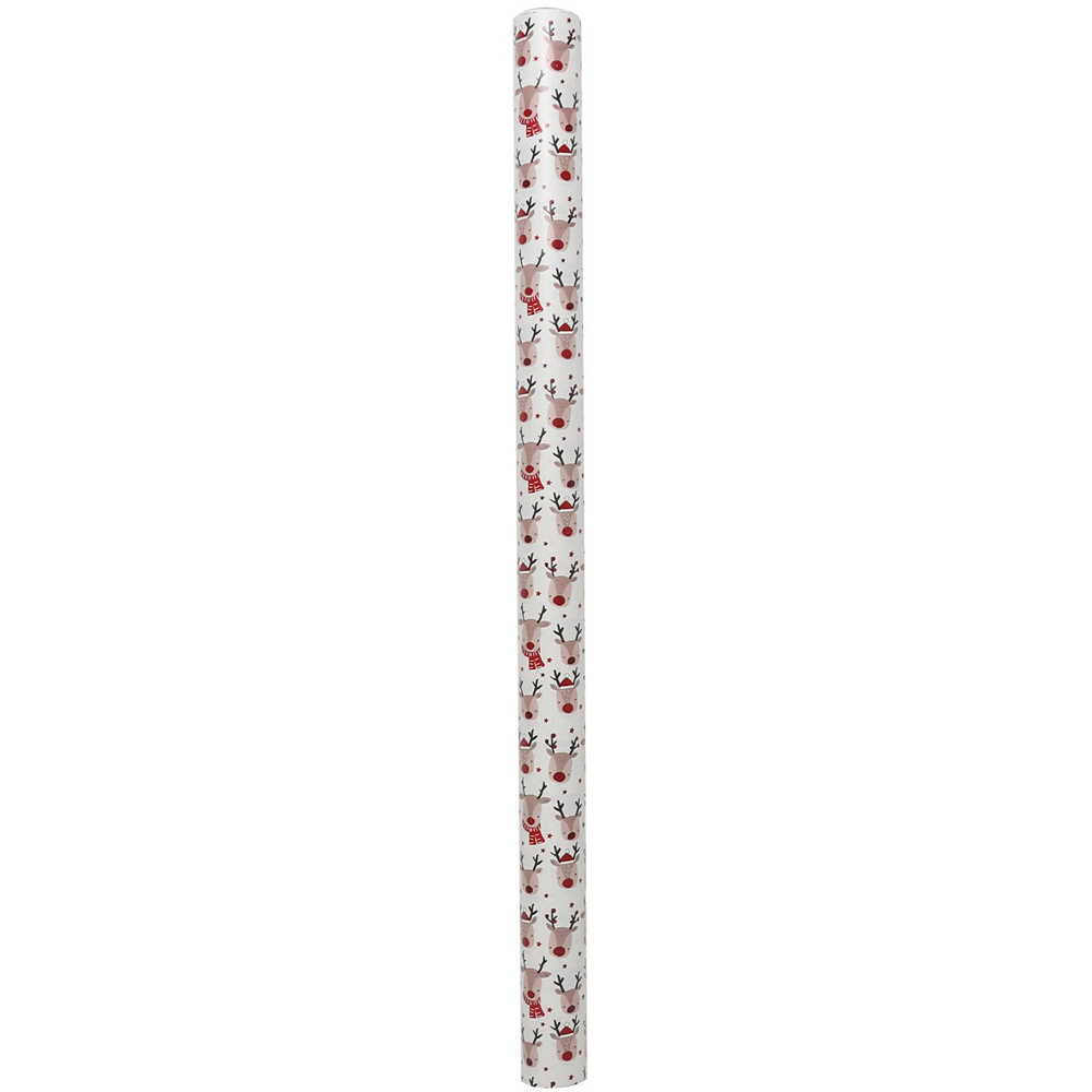 10m Cute Christmas Wrap Image 6
