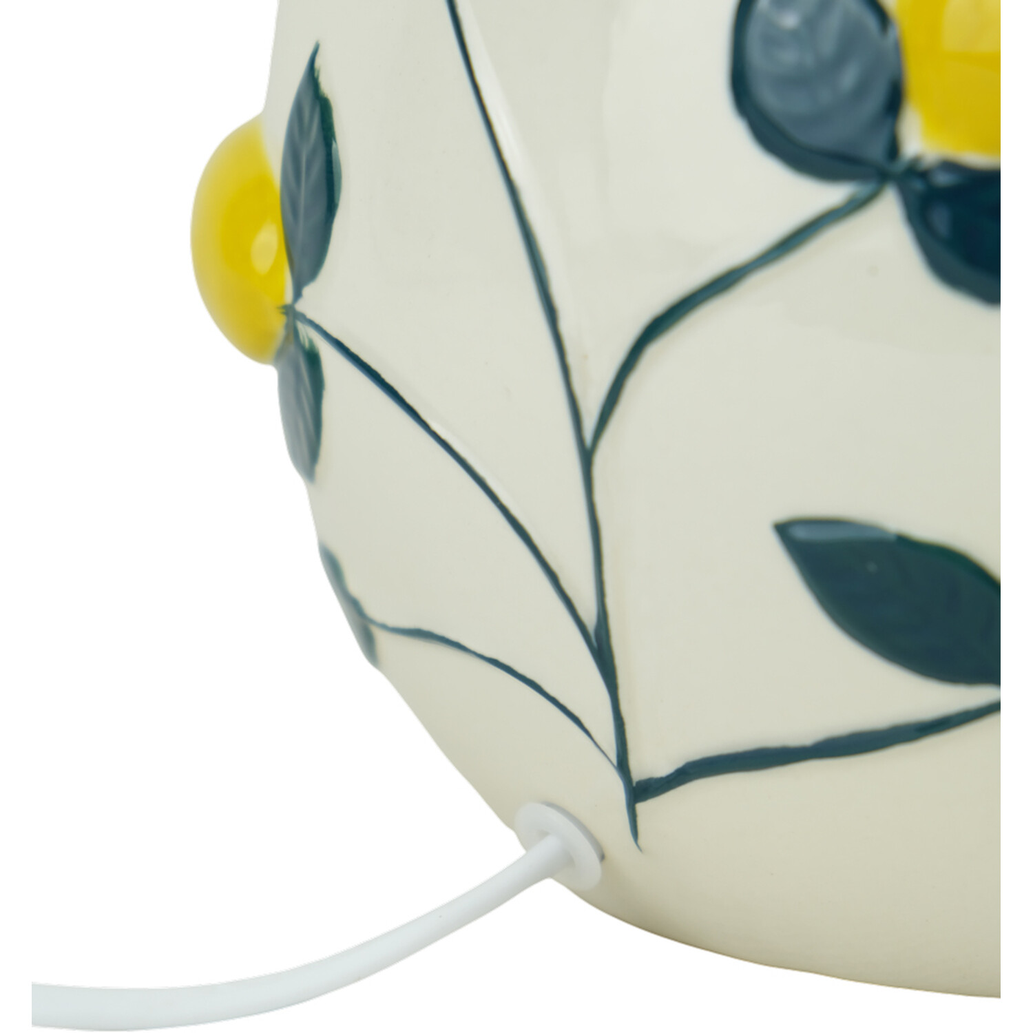 Citrus Table Lamp Image 11