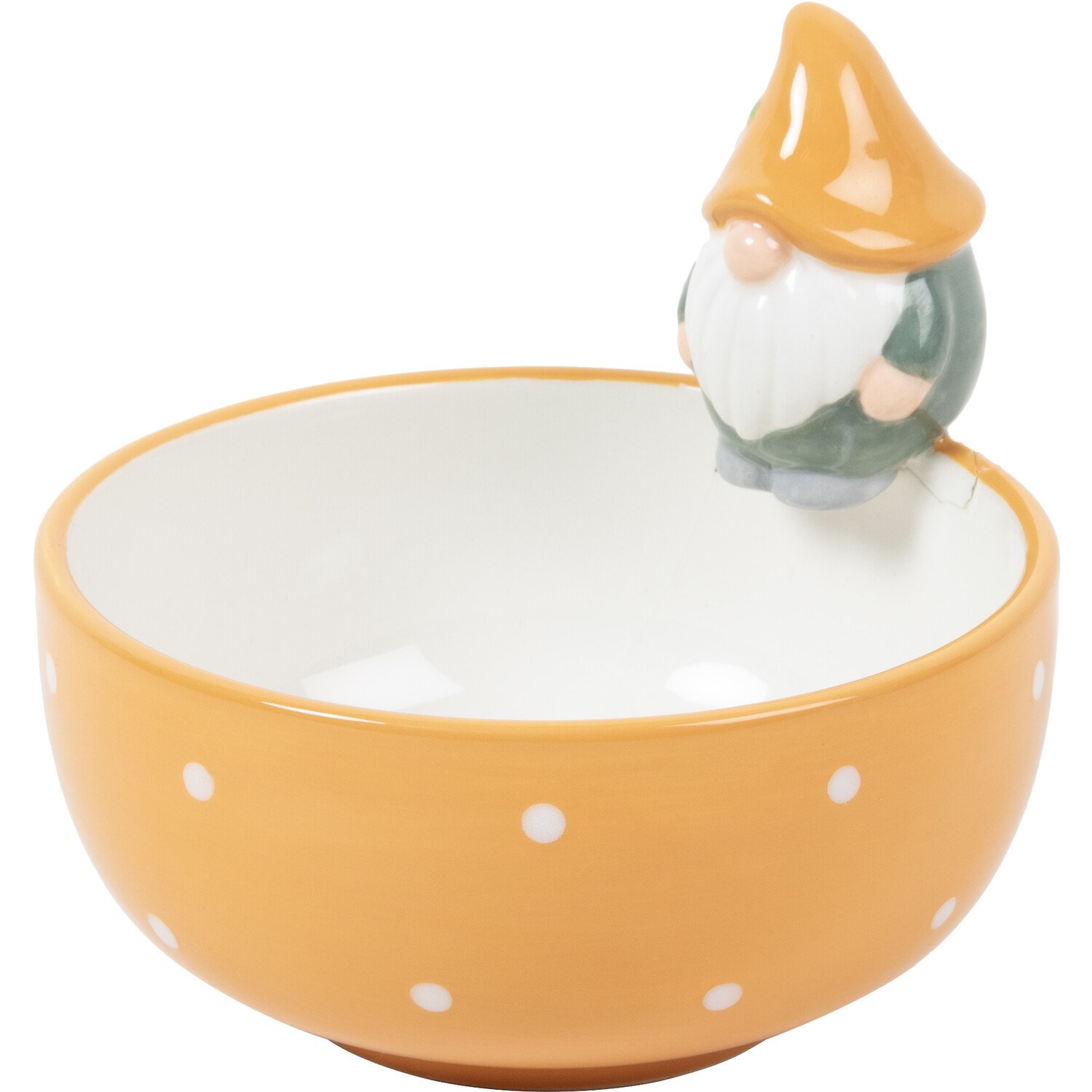 Gonk Bowl - Yellow Image 2