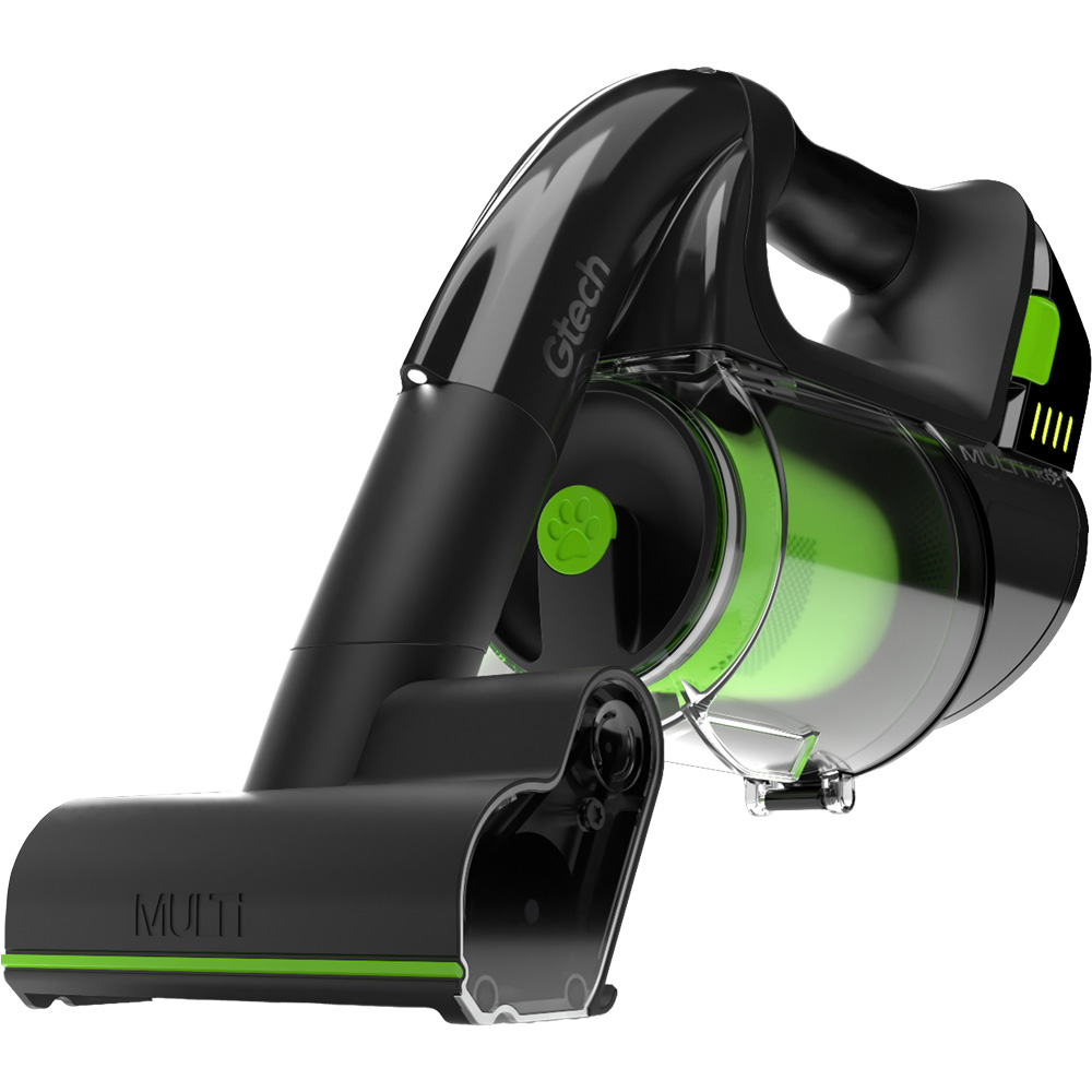 Gtech Multi K9 Cordless Handheld Vacuum Cleaner 22V Image 1