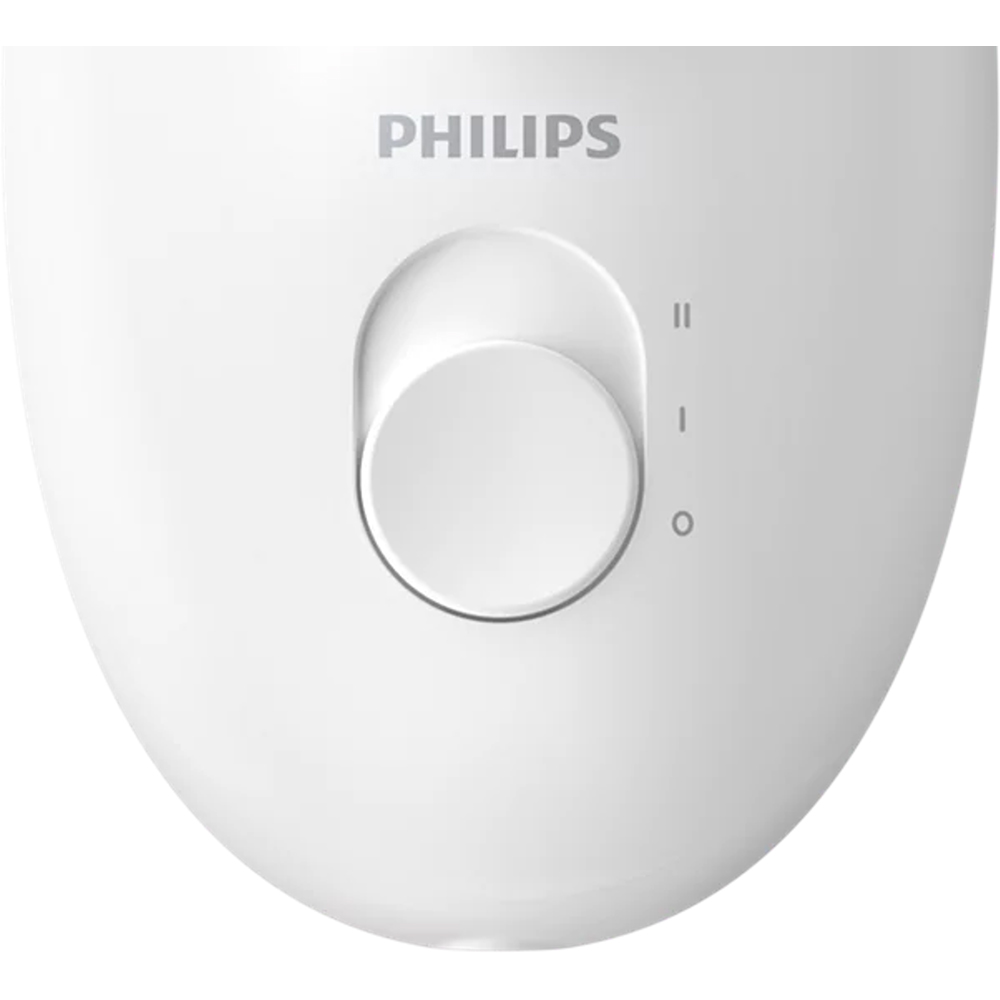 Philips BRE224/00 Satinelle Essential Corded Compact Epilator Image 5