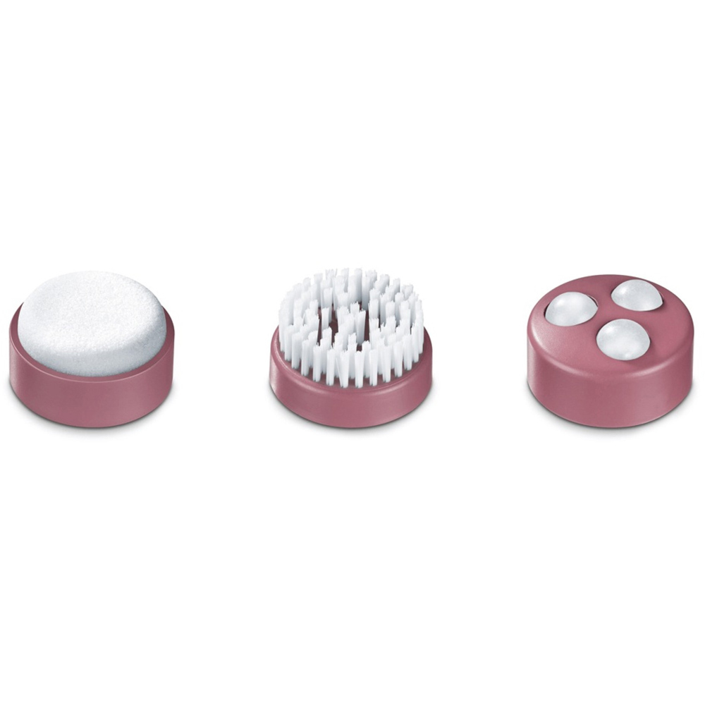 Beurer Relaxing Aroma Therapy Foot Bath 140W Image 3