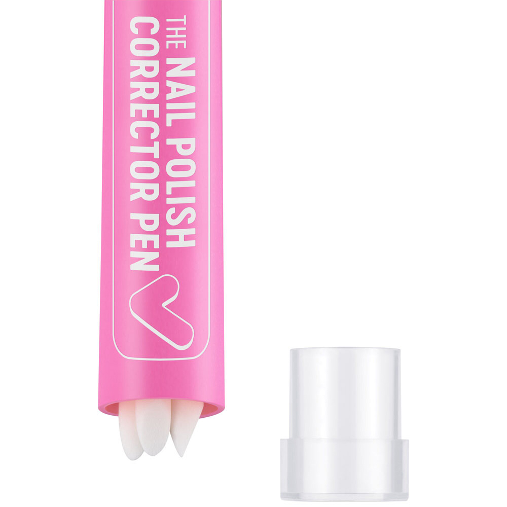 Essence The Nail Polish Corrector Pen 4.5ml Image 3