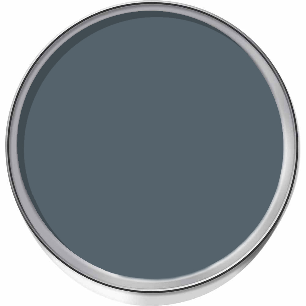 Jenolite Directorust Slate Grey Gloss 1L Image 3