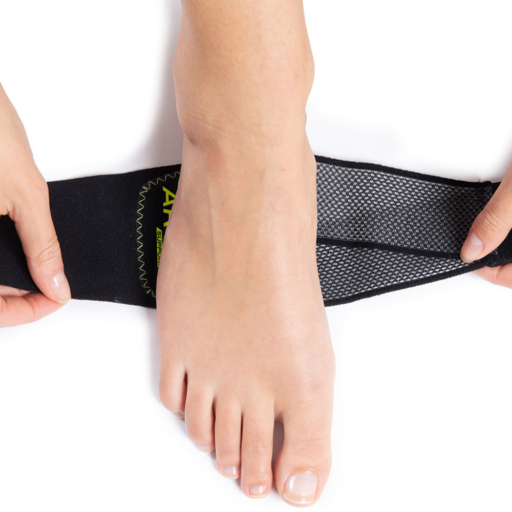 JML EZ Stride Arch Support Image 4