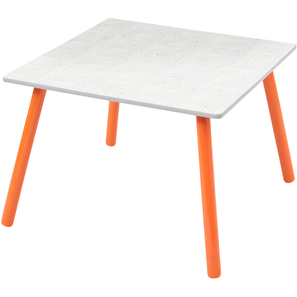 Liberty House Toys Kids Lion and Zebra Table and Chairs Image 3