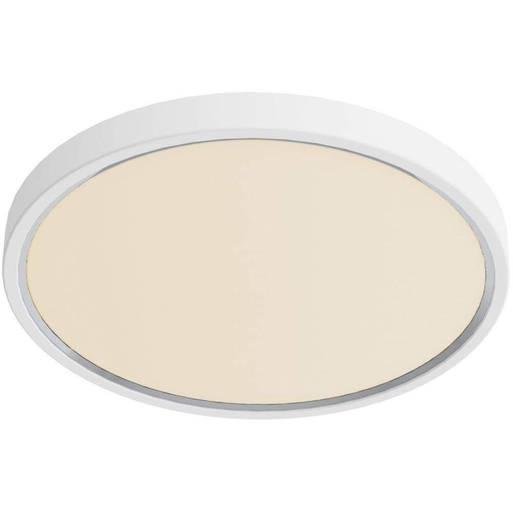 Nordlux Noxy White Ceiling Light Image 1