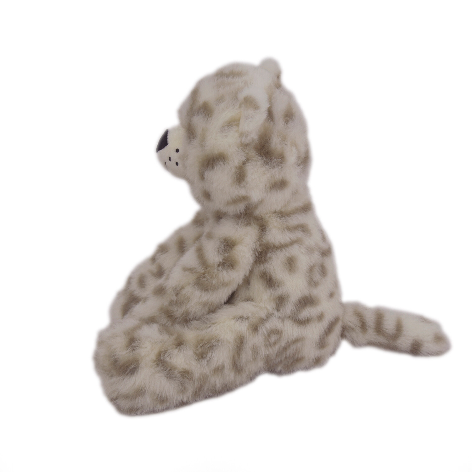 Assorted Safari Plush Toy - Multicolour Image 11