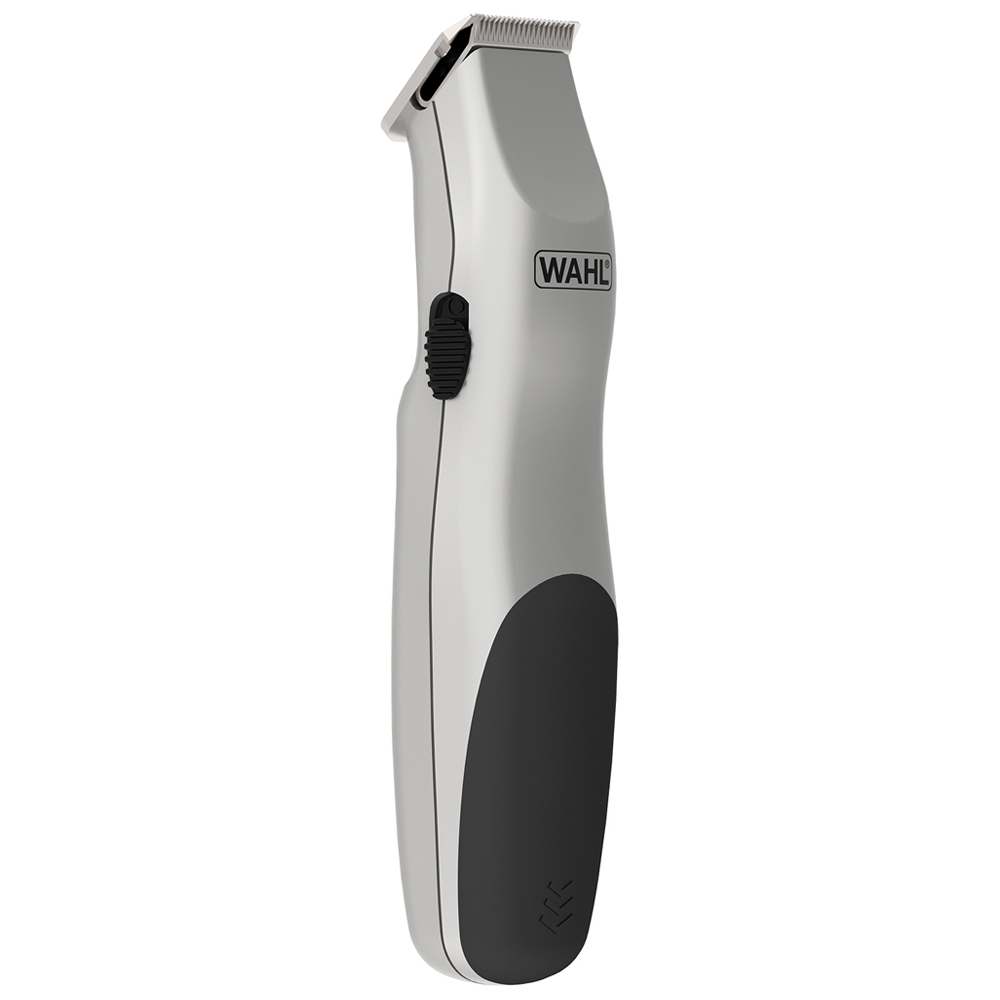 Wahl Groomsman Battery Operated Beard Trimmer Image 3