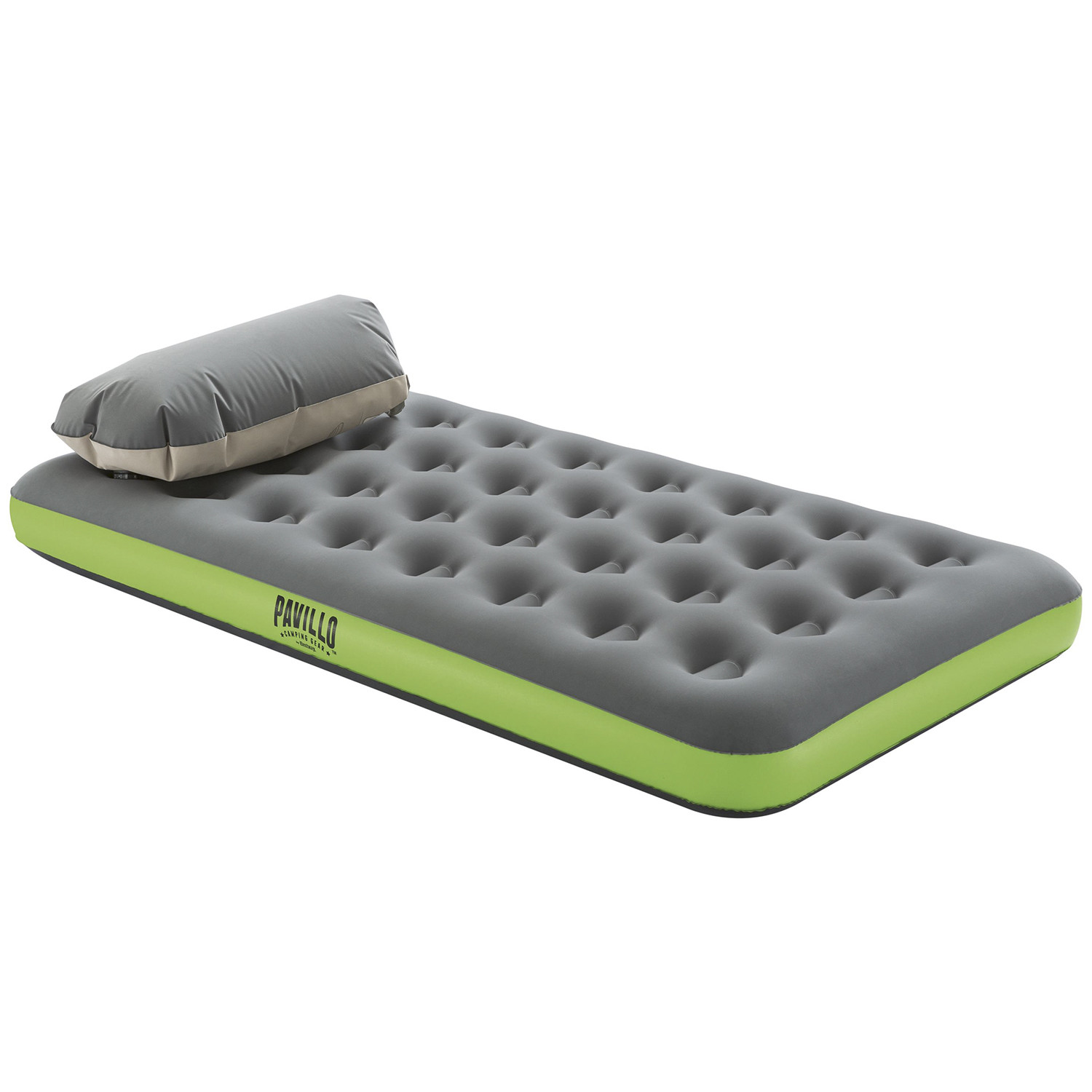 Rollrelax Airbed  - Twin Image