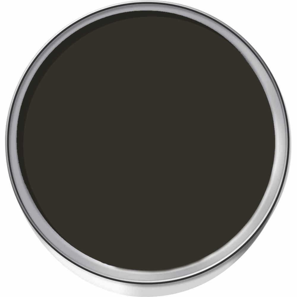 Jenolite Directorust Black Gloss 1L Image 3