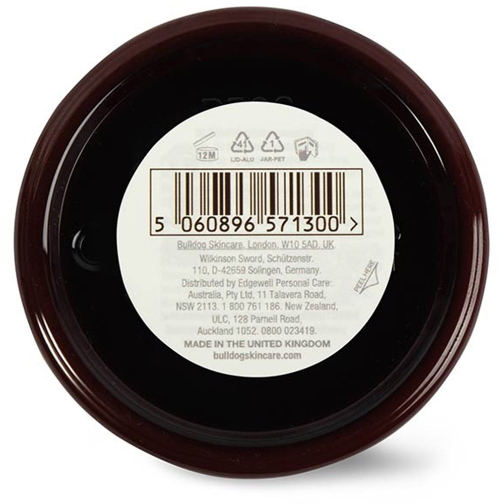 Bulldog Original Styling Pomade 75g Image 2