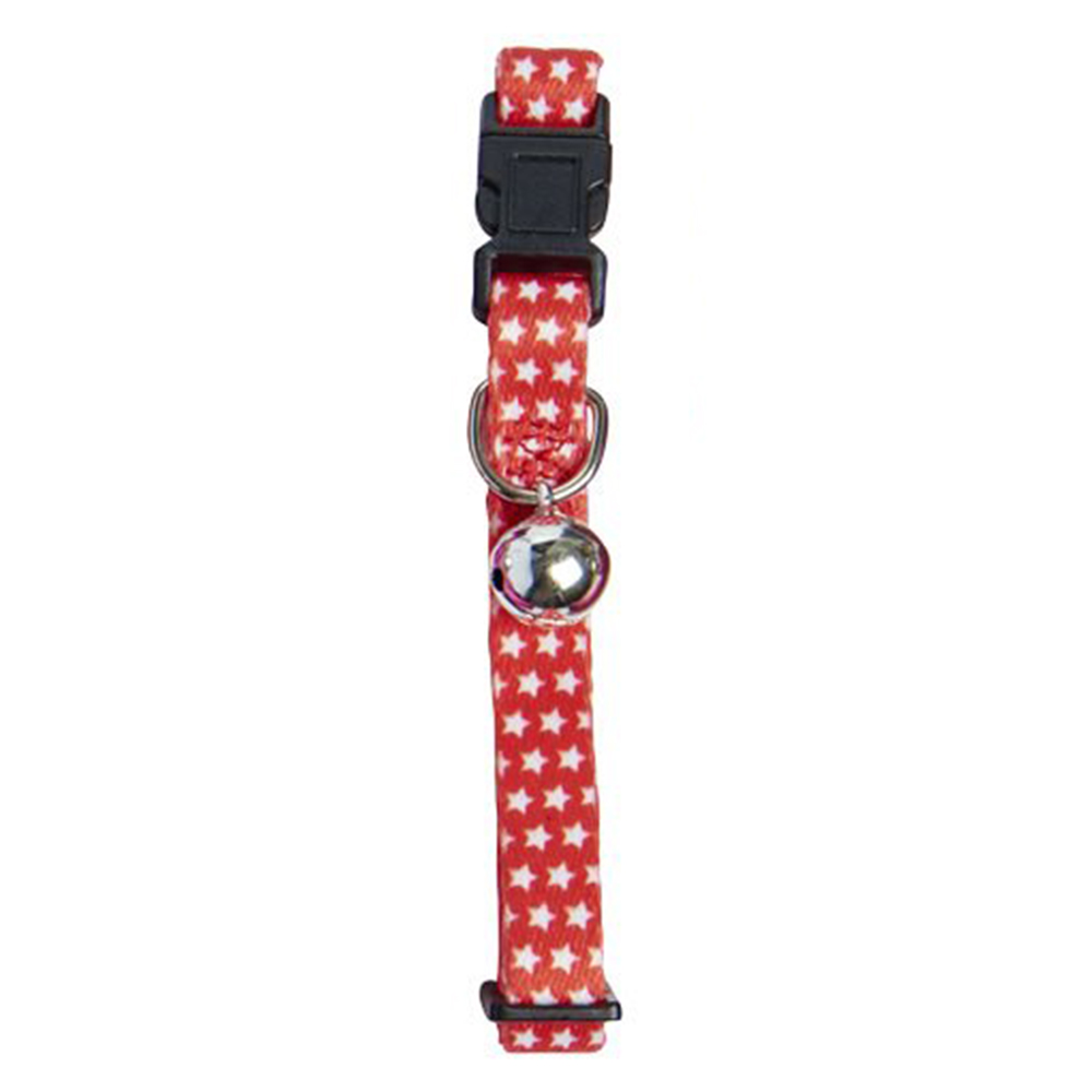 Single Cat Collar in Assorted styles Image 9
