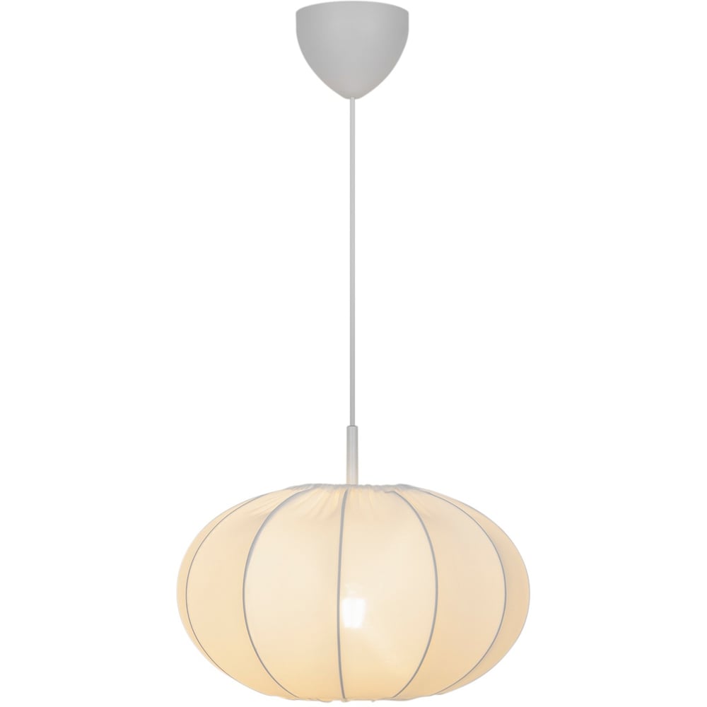Nordlux Aeron 40 White Pendant Light Image 3