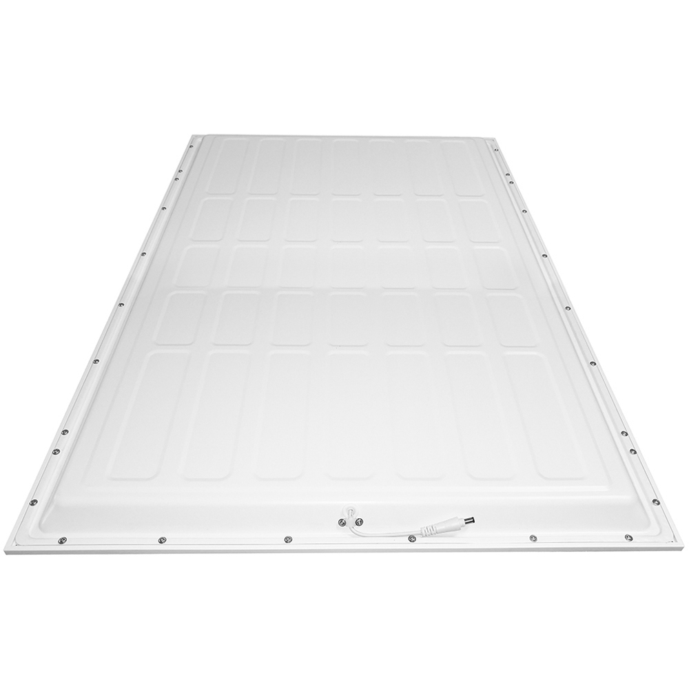 ENER-J 2 Pack 50W 3000K LED Backlit Panel Lights Image 4