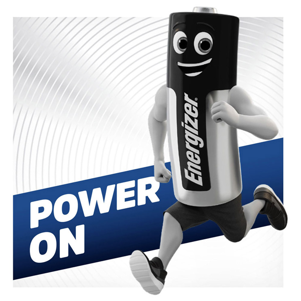 Energizer CR2 2 Pack Lithium Photo Batteries Image 8