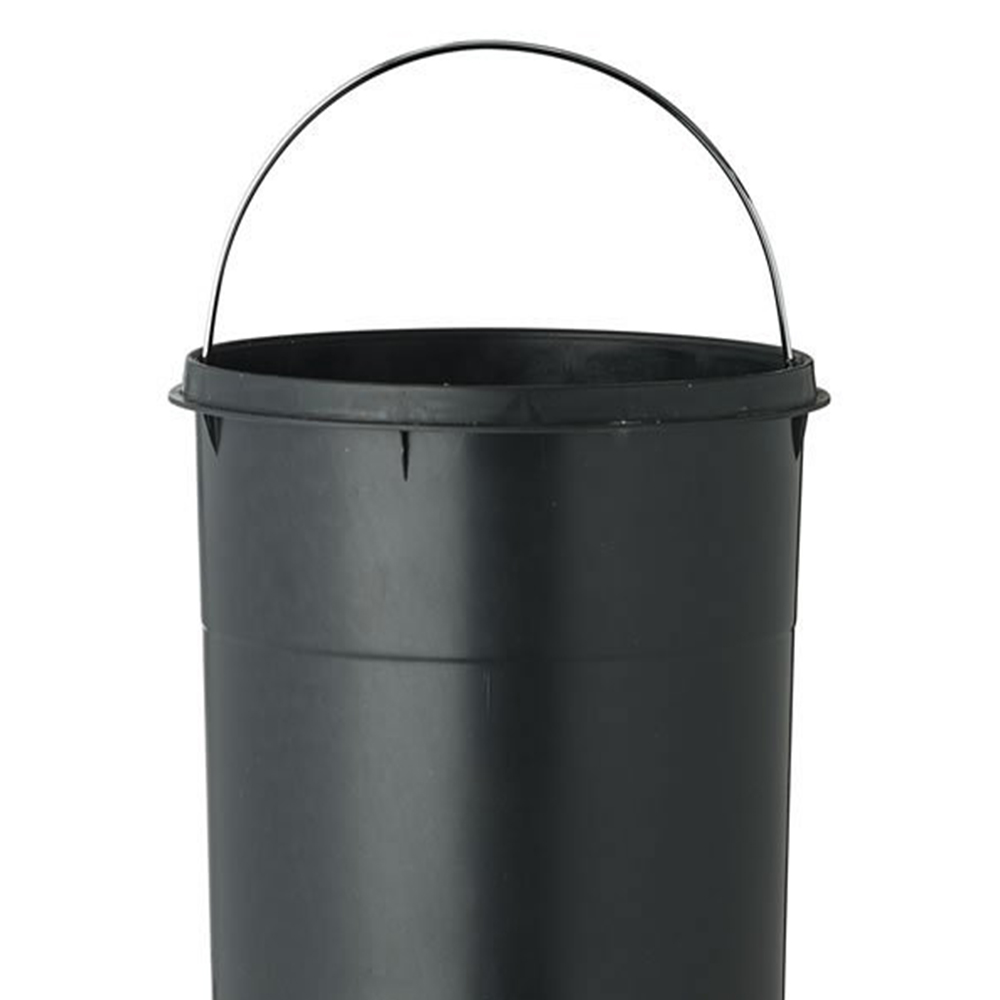 Wilko 30L Stainless Steel Kitchen Pedal Bin Image 6