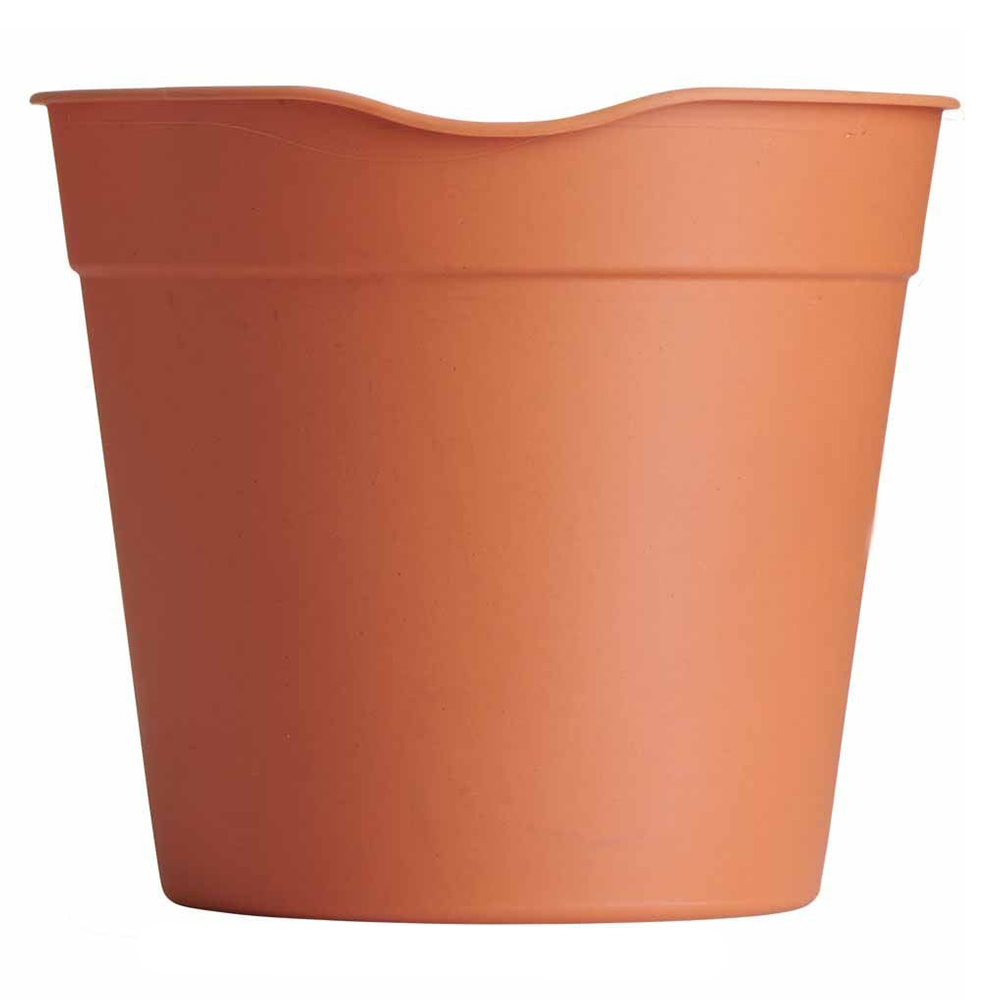 Clever Pots Large Easy Release Propagation Pots 15 x 13cm 5 Pack Image 2