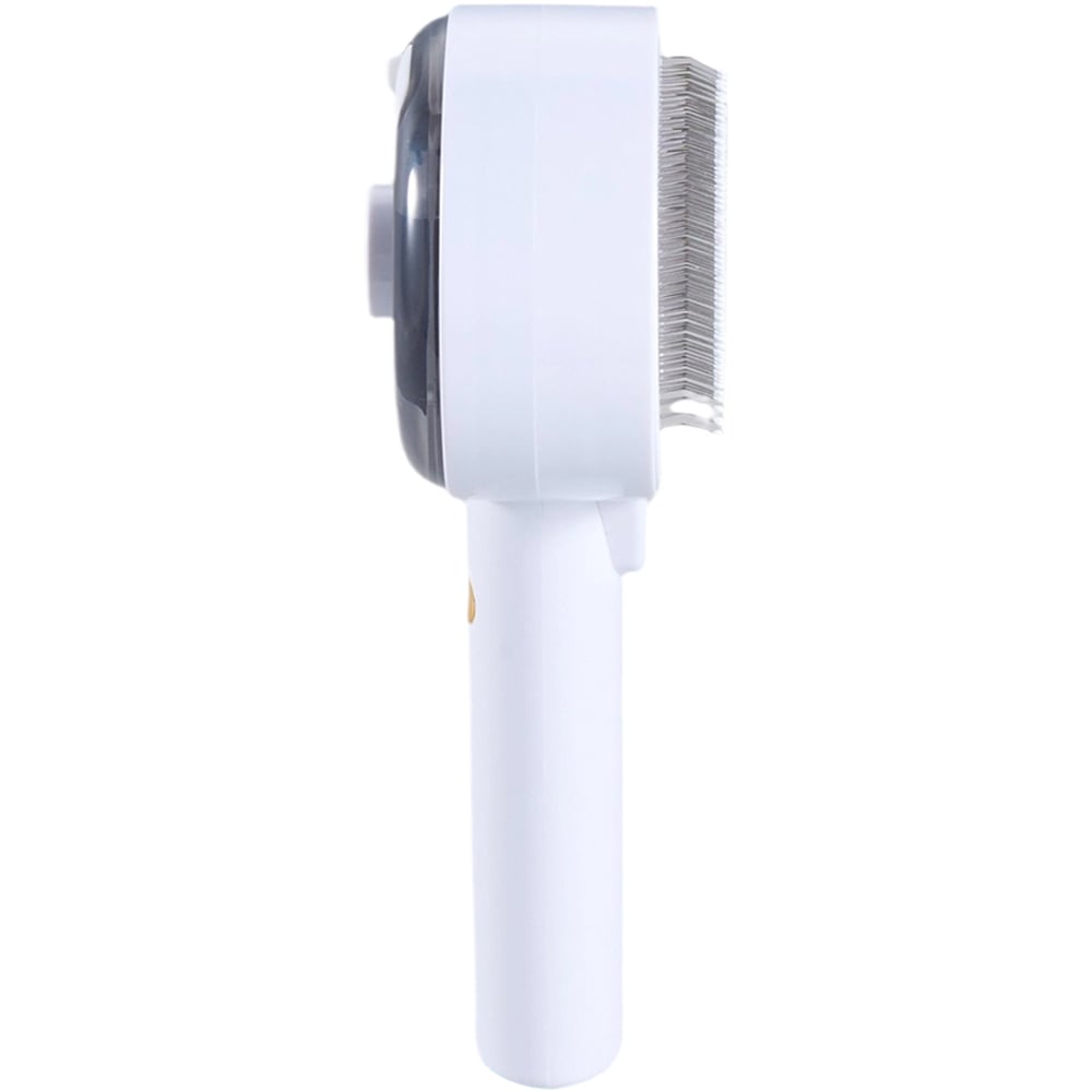 H&O Direct 3 in 1 Pet Steam Brush with UV Sterilization Image 3