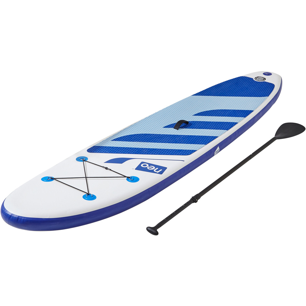 Neo Inflatable Paddle Board Image 5