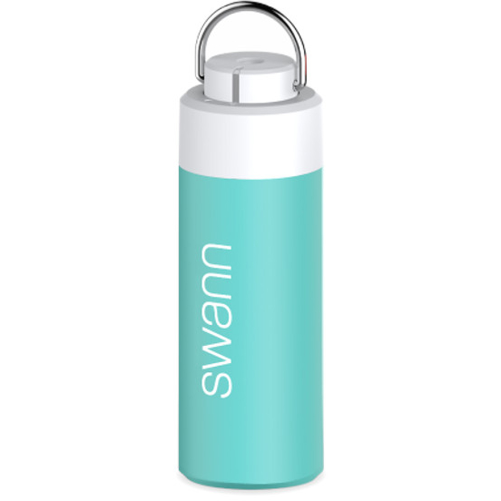 Swann ActiveResponse Wireless Blue Personal Alarm with Case Image 3