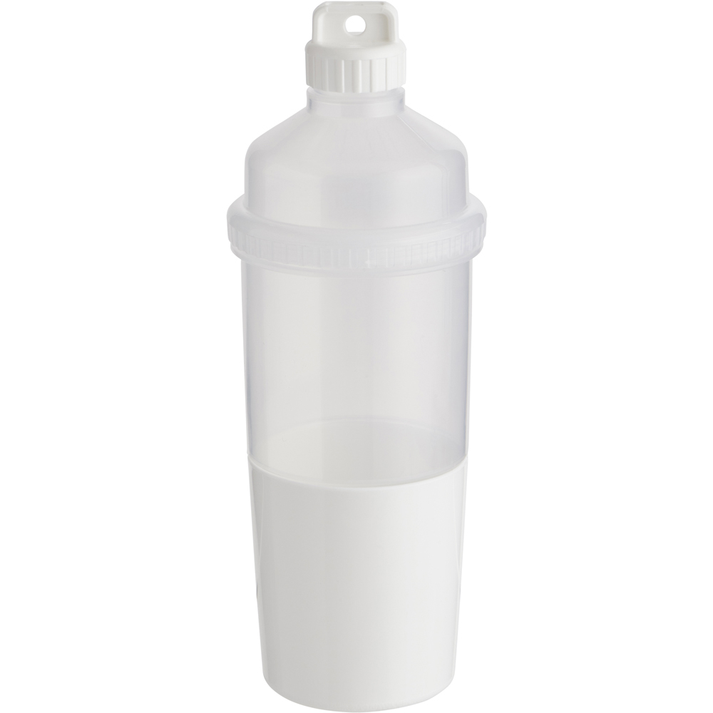 Wilko Bottle Food Storage 500ml Image 1