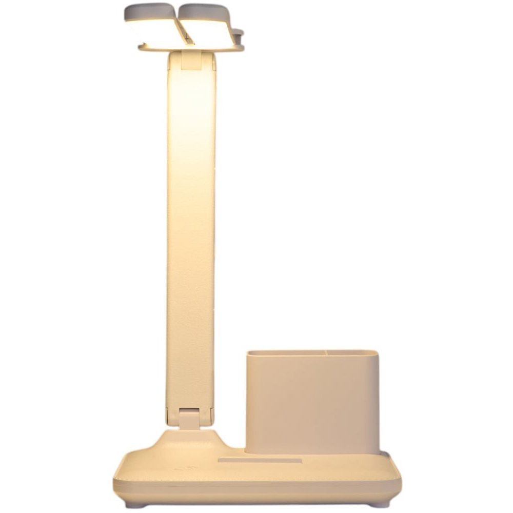 Orion Rechargeable Desk Light White Image 7