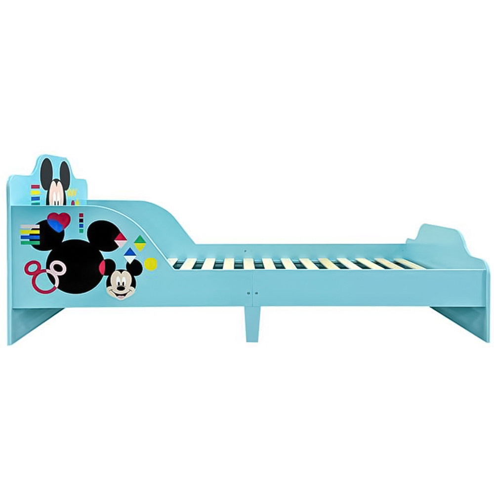 Disney Mickey Mouse Single Bed Image 5